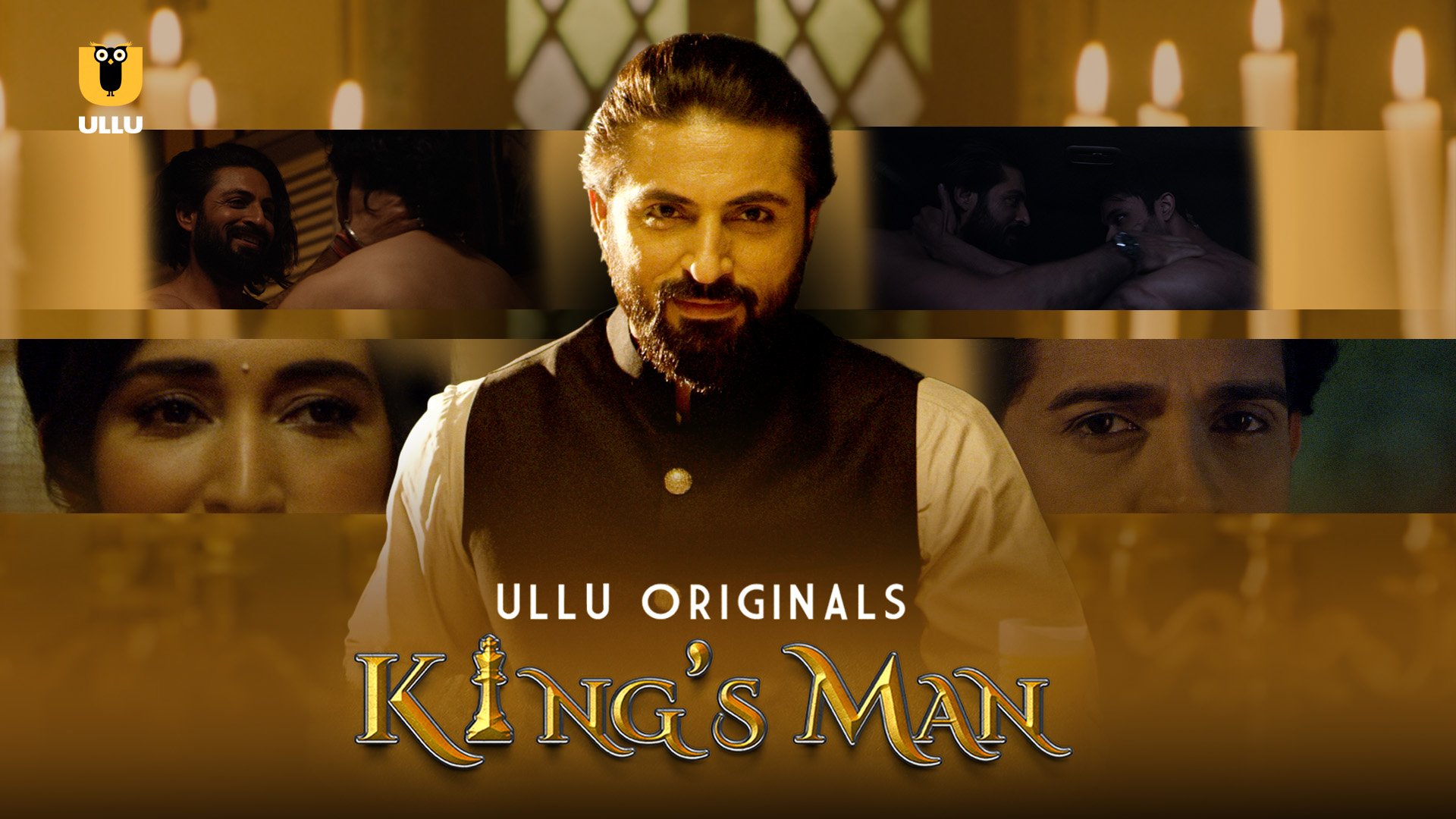 The King\'s Man Ullu